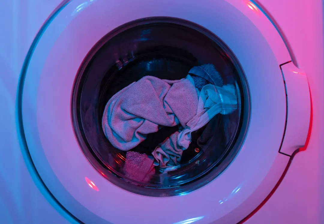 Professional washing